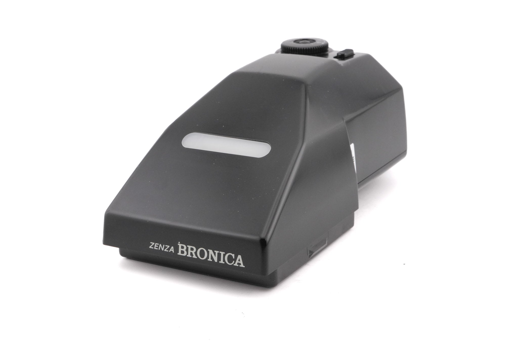 Zenza Bronica AE Prism Finder S - Accessory – Kamerastore