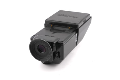 Zenza Bronica SQ-Ai AE Prism Finder SQ-i