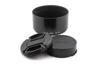 Canon 100mm f2.8 S.S.C.