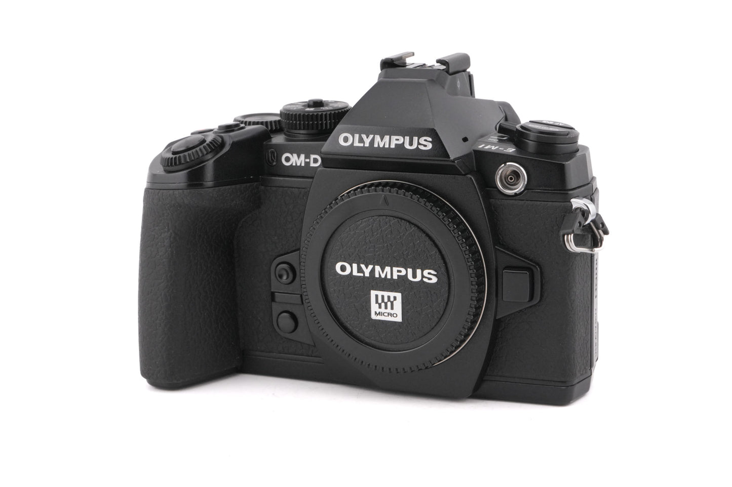 Olympus OM-D E-M1
