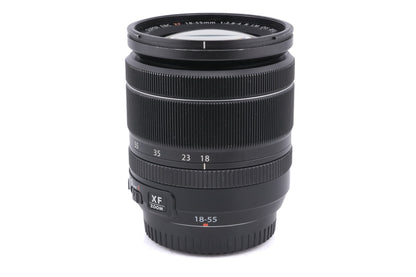 Fujifilm 18-55mm f2.8-4 Super EBC Fujinon Aspherical XF R LM OIS