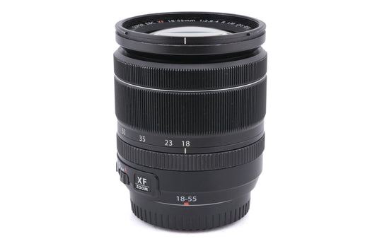 Fujifilm 18-55mm f2.8-4 Super EBC Fujinon Aspherical XF R LM OIS