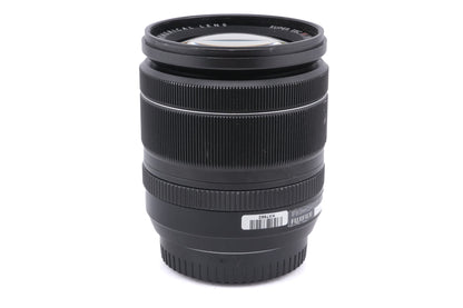 Fujifilm 18-55mm f2.8-4 Super EBC Fujinon Aspherical XF R LM OIS