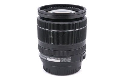 Fujifilm 18-55mm f2.8-4 Super EBC Fujinon Aspherical XF R LM OIS