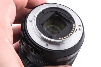 Fujifilm 18-55mm f2.8-4 Super EBC Fujinon Aspherical XF R LM OIS