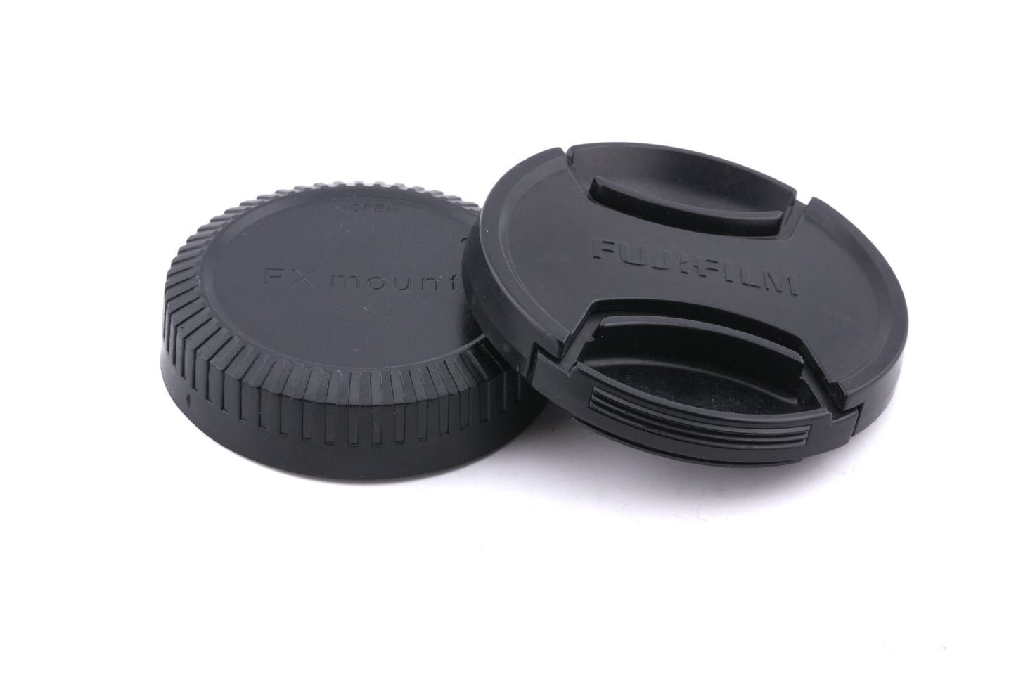 Fujifilm 18-55mm f2.8-4 Super EBC Fujinon Aspherical XF R LM OIS