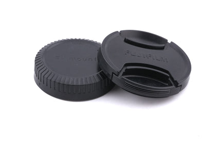 Fujifilm 18-55mm f2.8-4 Super EBC Fujinon Aspherical XF R LM OIS