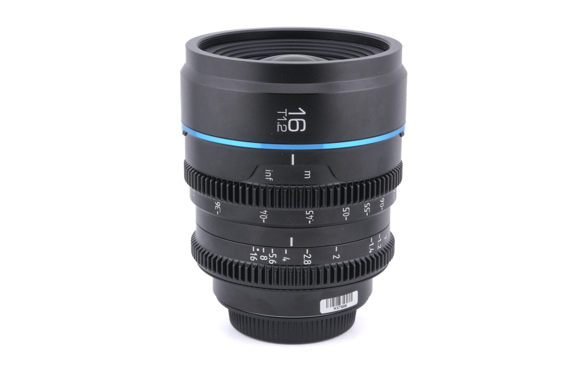 Zonlai 22mm f1.8 - Lens – Kamerastore