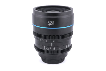 Sirui 16mm T1.2 Nightwalker