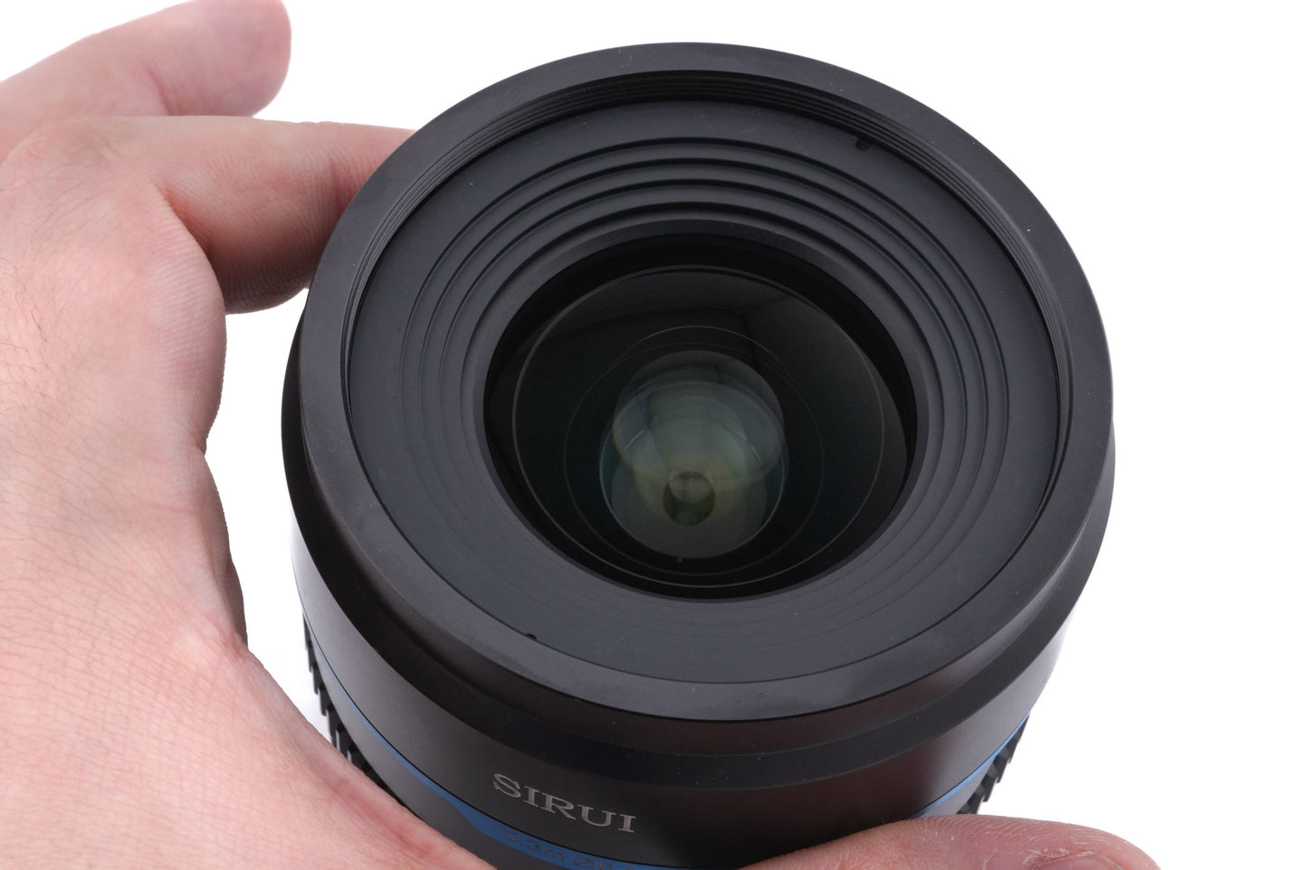 Sirui 16mm T1.2 Nightwalker