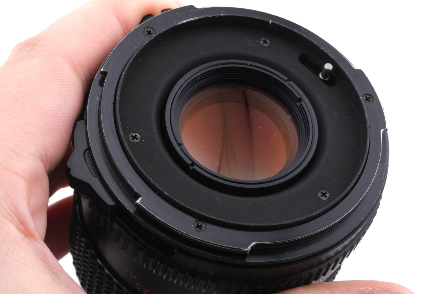 Mamiya 55mm f2.8 Sekor C