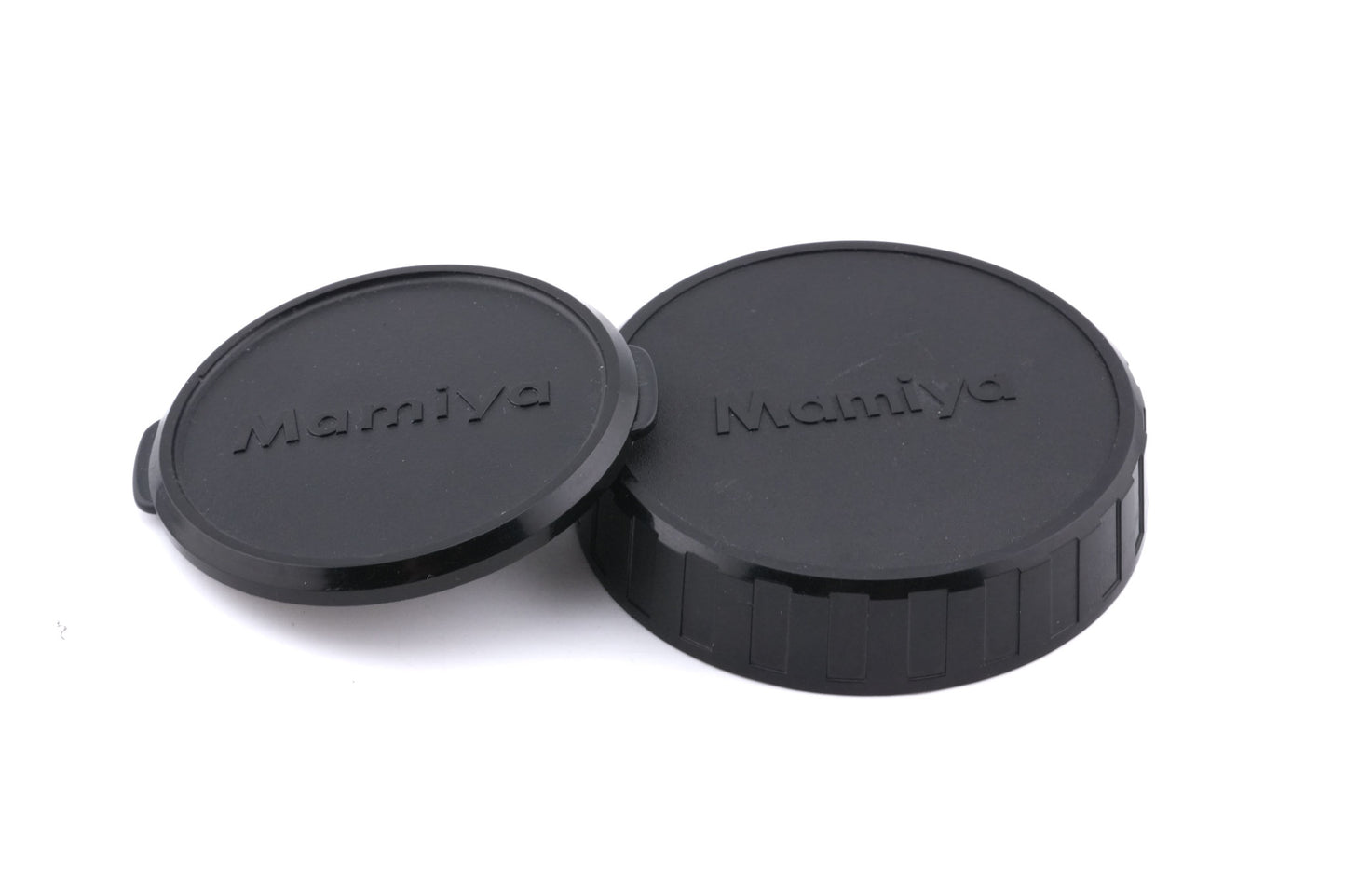 Mamiya 55mm f2.8 Sekor C