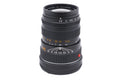 Leica 90mm f2.8 Tele-Elmarit-M (11800)