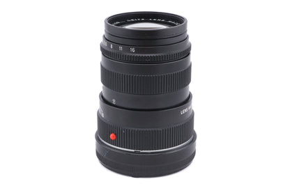 Leica 90mm f2.8 Tele-Elmarit-M (11800)