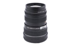 Leica 90mm f2.8 Tele-Elmarit-M (11800)
