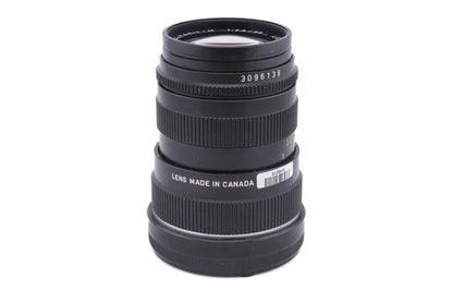 Leica 90mm f2.8 Tele-Elmarit-M (11800)