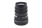 Leica 90mm f2.8 Tele-Elmarit-M (11800)