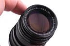 Leica 90mm f2.8 Tele-Elmarit-M (11800)
