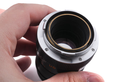 Leica 90mm f2.8 Tele-Elmarit-M (11800)