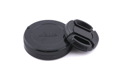 Leica 90mm f2.8 Tele-Elmarit-M (11800)