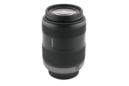 Panasonic 45-200mm f4-5.6 G Vario Mega O.I.S.