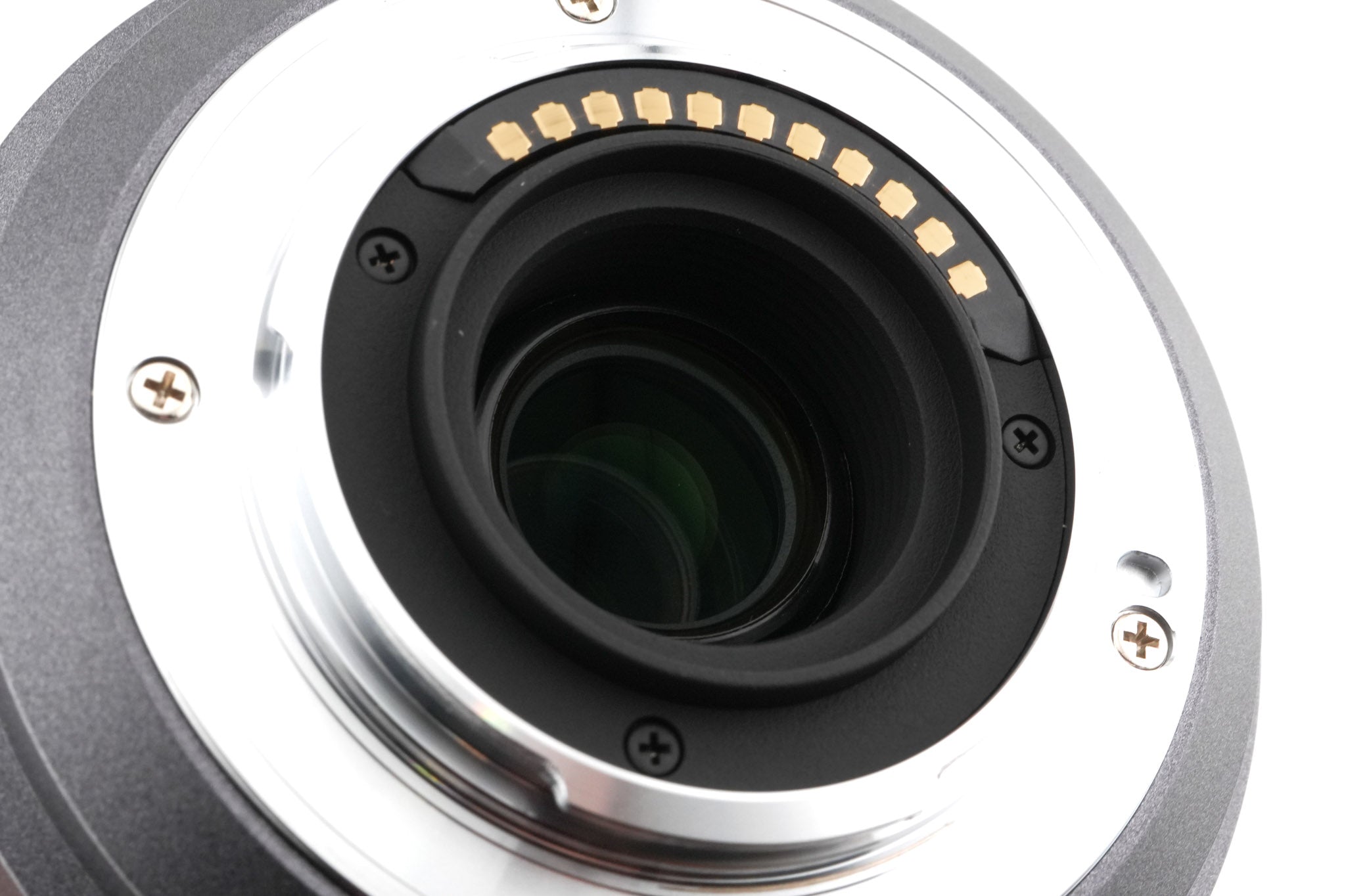 Panasonic 45-200mm f4-5.6 Lumix G Vario Mega O.I.S. (H-FS045200)
