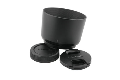 Panasonic 45-200mm f4-5.6 G Vario Mega O.I.S.