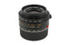 Leica 28mm f2.8 Elmarit-M ASPH. (11606)