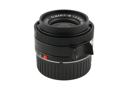 Leica 28mm f2.8 Elmarit-M ASPH. (11606)