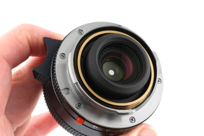 Leica 28mm f2.8 Elmarit-M ASPH. (11606)