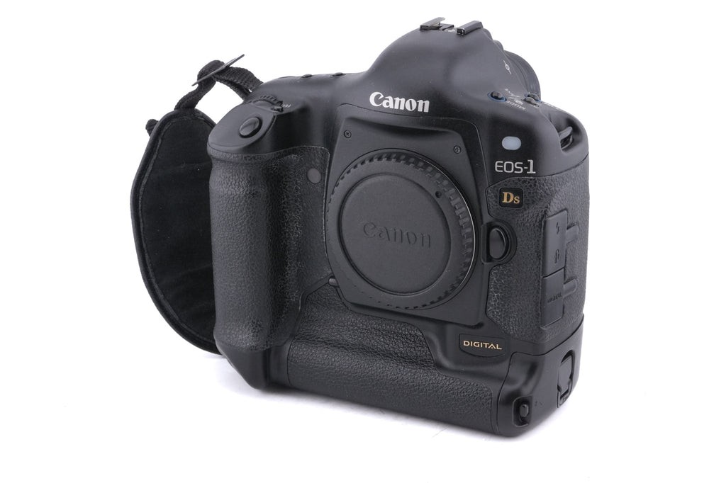 Canon EOS 1DS