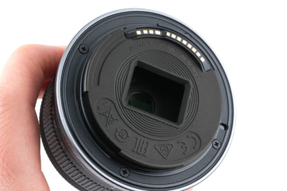 Canon 18-45mm f4.5-6.3 IS STM