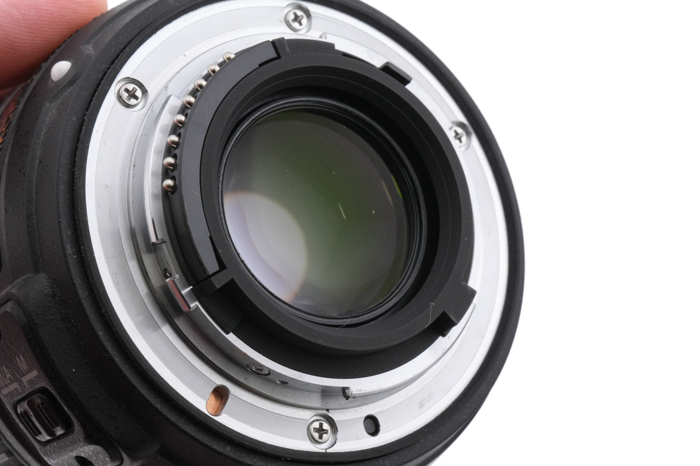 Nikon 50mm f1.8 AF-S Nikkor G