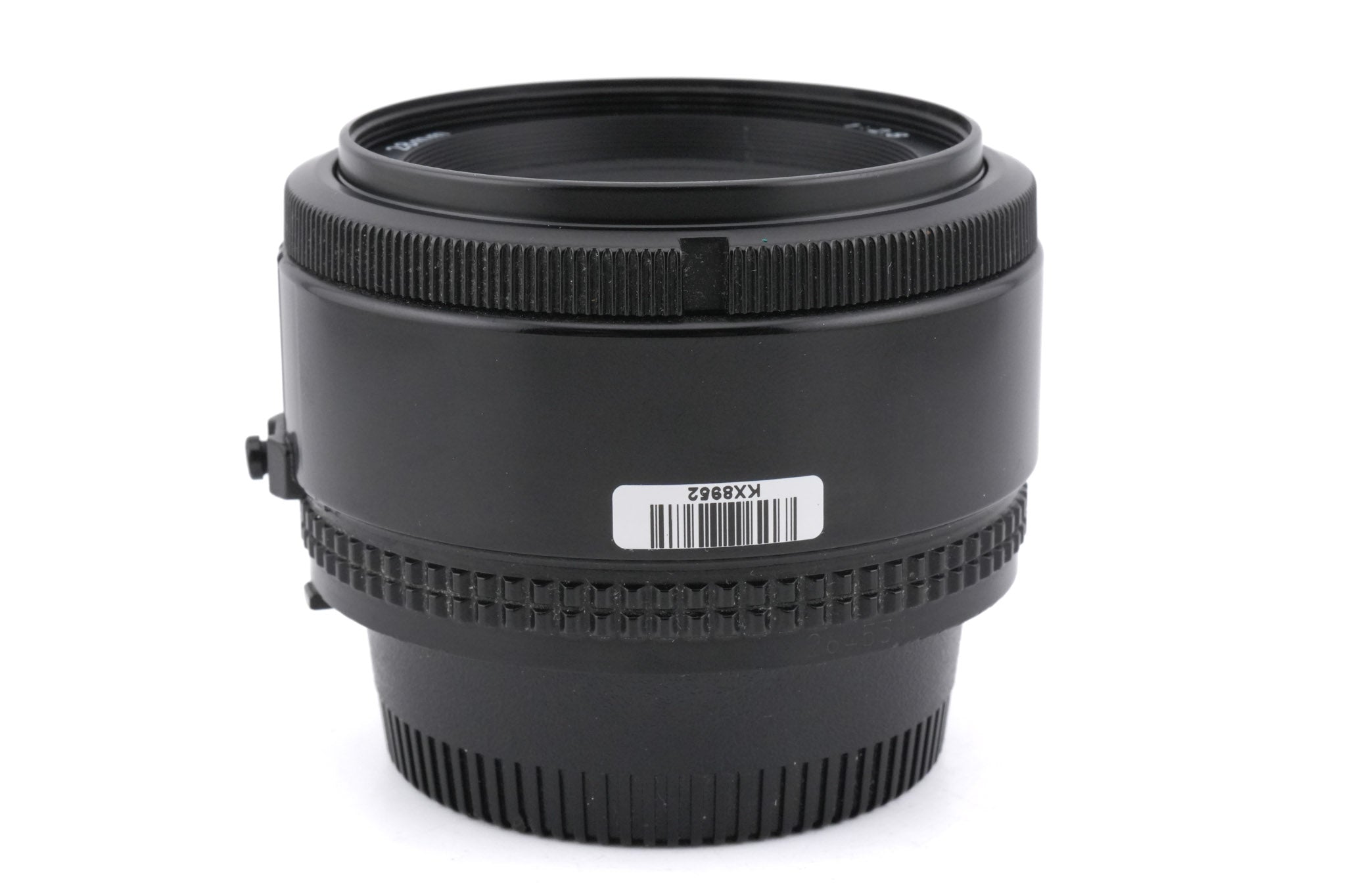 Nikon 28mm f2.8 AF Nikkor – Kamerastore