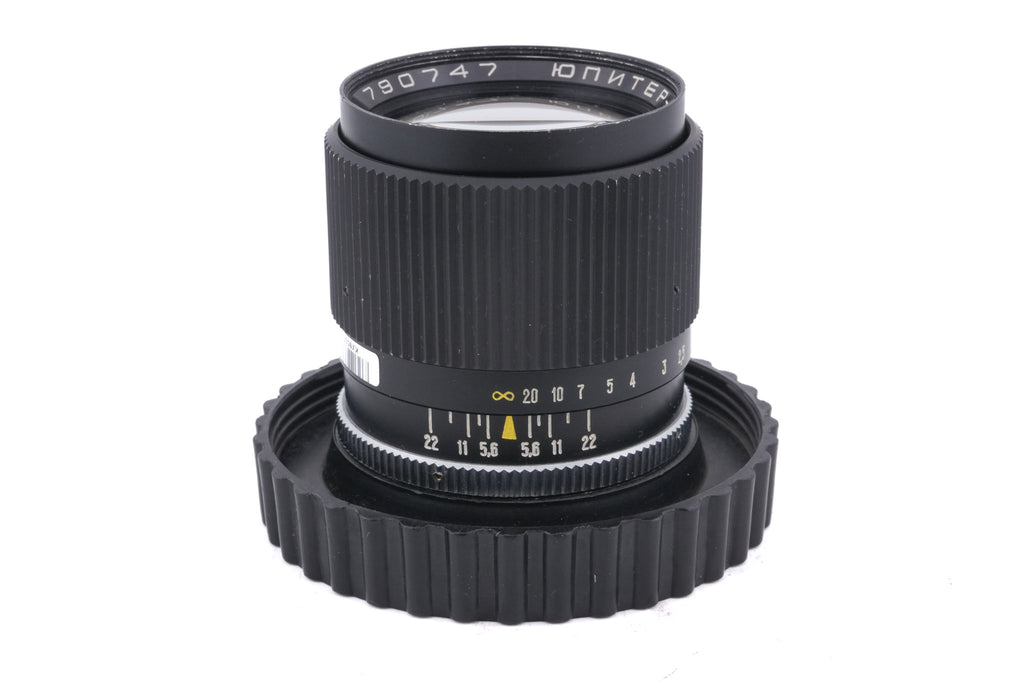 Jupiter 85mm f2 Jupiter-9
