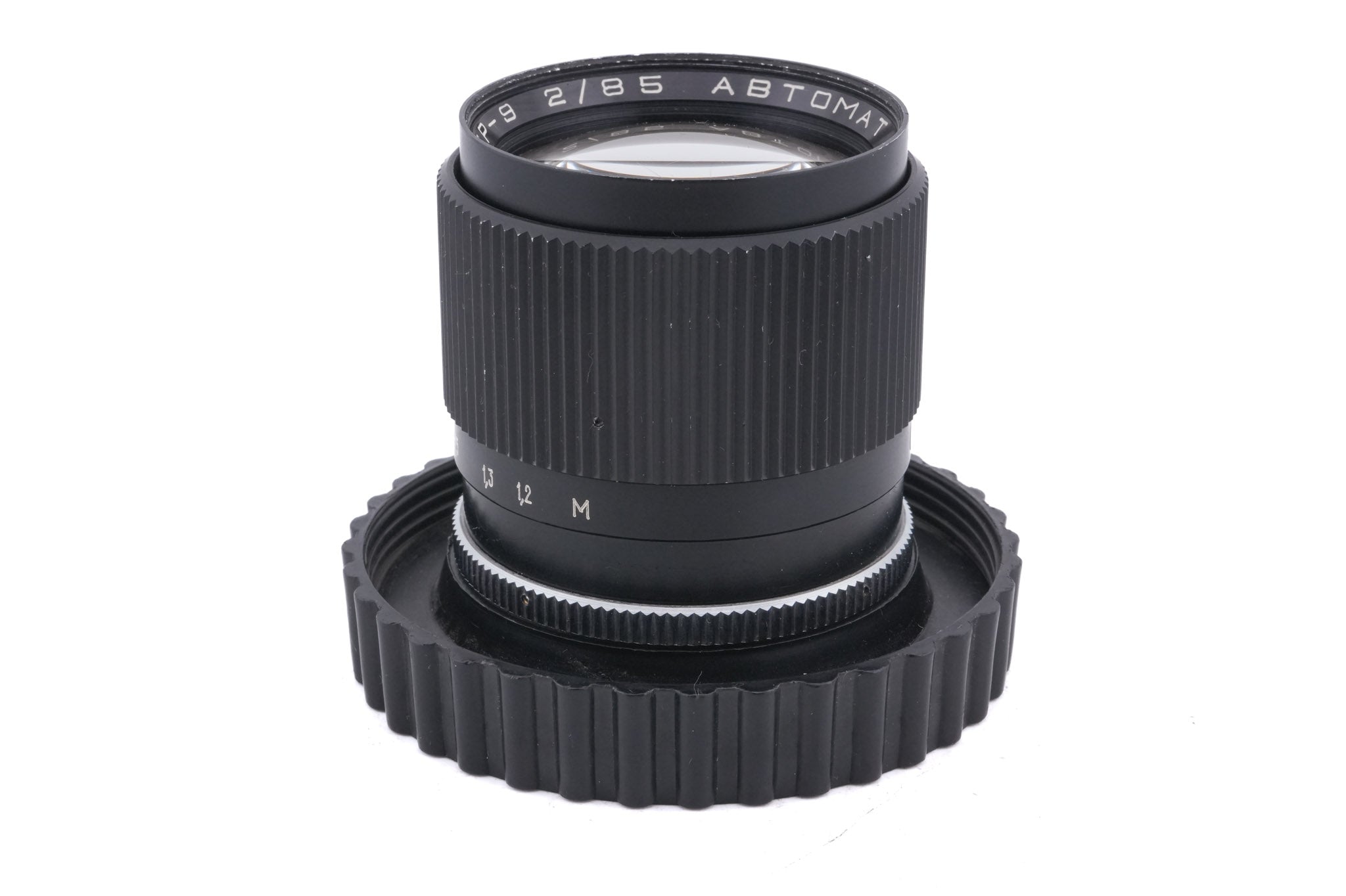 Jupiter 85mm f2 Jupiter-9