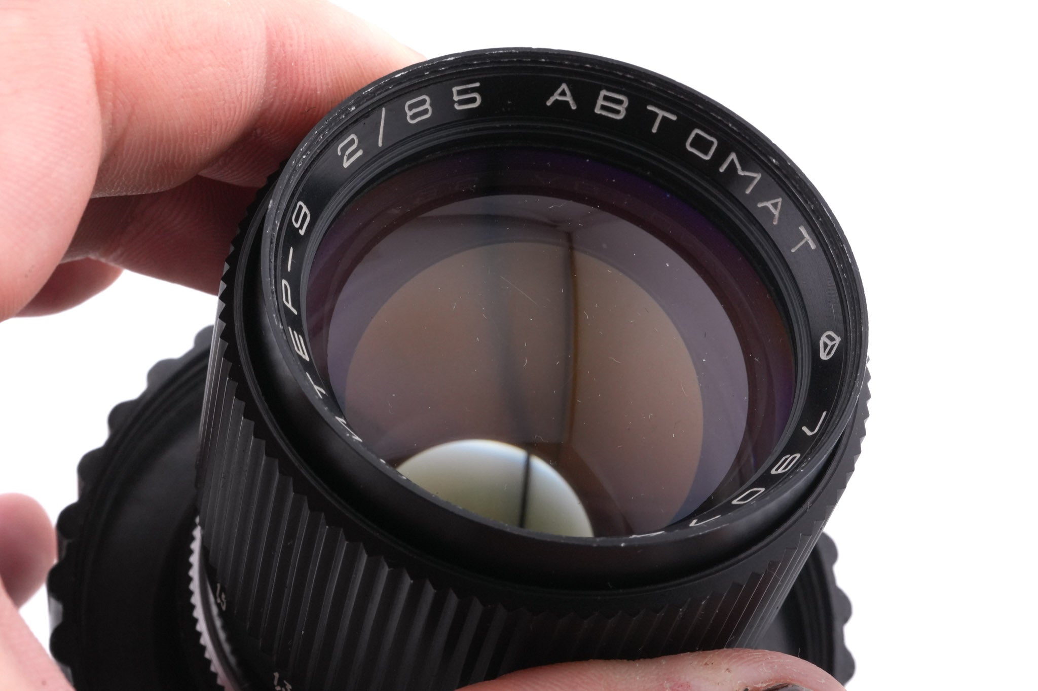 Jupiter 85mm f2 Jupiter-9