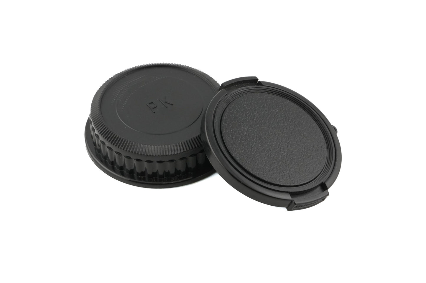 Ricoh 50mm f2 Rikenon P