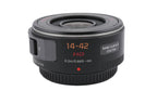 Panasonic 14-42mm f3.5-5.6 Lumix G X Vario Power O.I.S. PZ (H-PS14042)