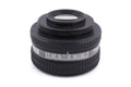 Rodenstock 50mm f2.8 Rogonar-S