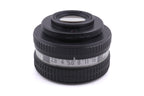 Rodenstock 50mm f2.8 Rogonar-S