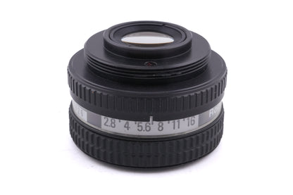 Rodenstock 50mm f2.8 Rogonar-S