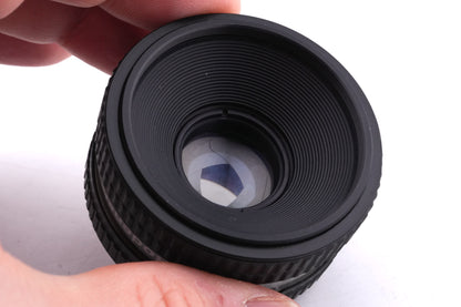 Rodenstock 50mm f2.8 Rogonar-S