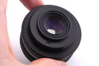 Rodenstock 50mm f2.8 Rogonar-S