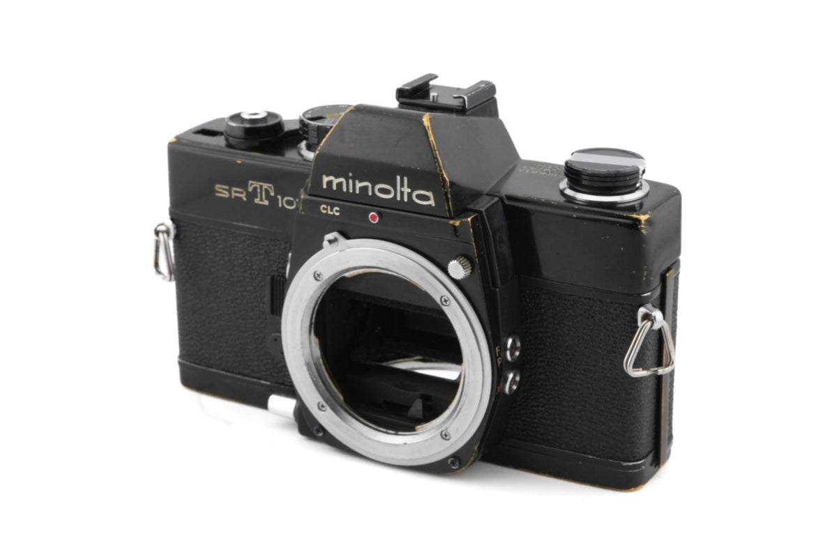 Minolta SR-T 101