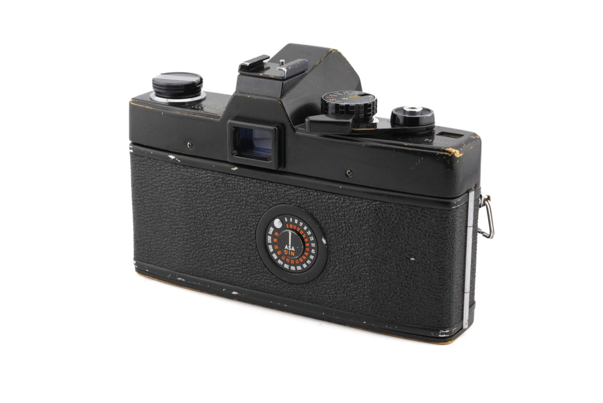 Minolta SR-T 101