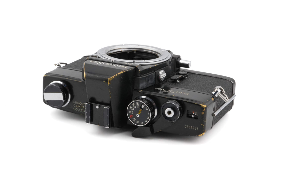 Minolta SR-T 101