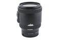 Sony 18-200mm f3.5-6.3 OSS PZ (SELP18200)