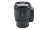 Sony 18-200mm f3.5-6.3 OSS PZ (SELP18200)