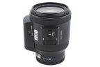 Sony 18-200mm f3.5-6.3 OSS PZ (SELP18200)